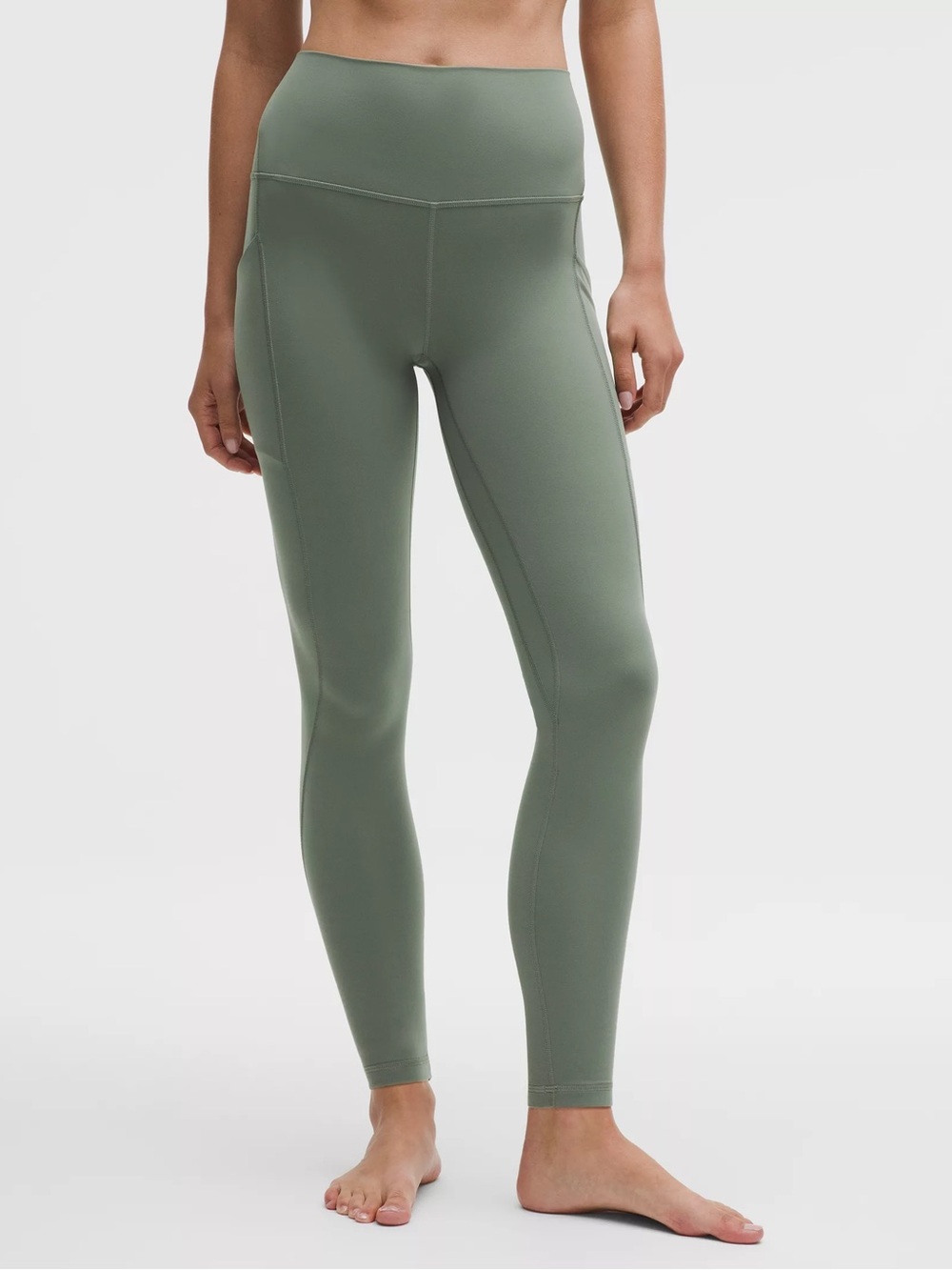 lululemon athletica Align Legging with Pockets